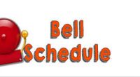 Bell Schedule 2021 – 2022  