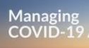 Information:  Managing COVID-19, please click Here